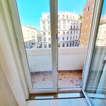 The Gallery Boutique Rooms ترييستي المظهر الخارجي الصورة