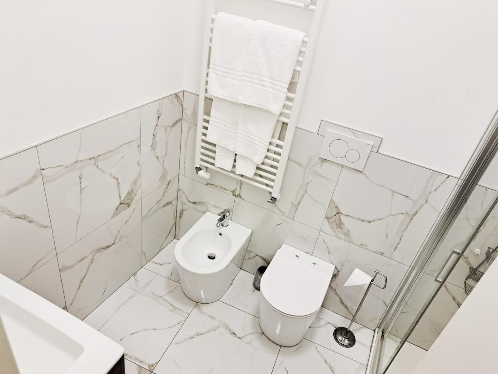 The Gallery Boutique Rooms ترييستي المظهر الخارجي الصورة